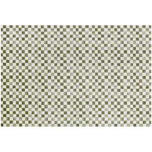 Tumbling Mat | Checker