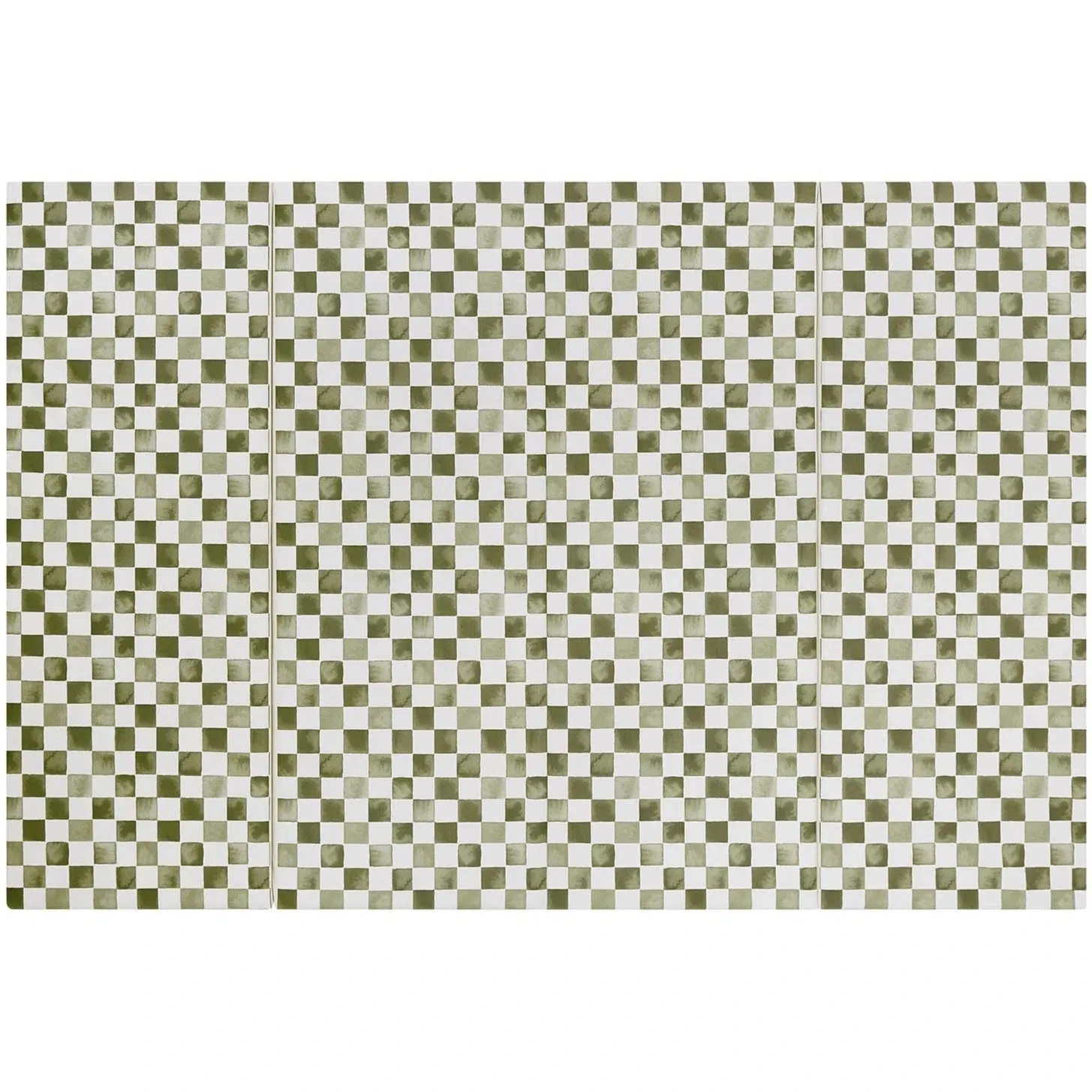 Tumbling Mat | Checker