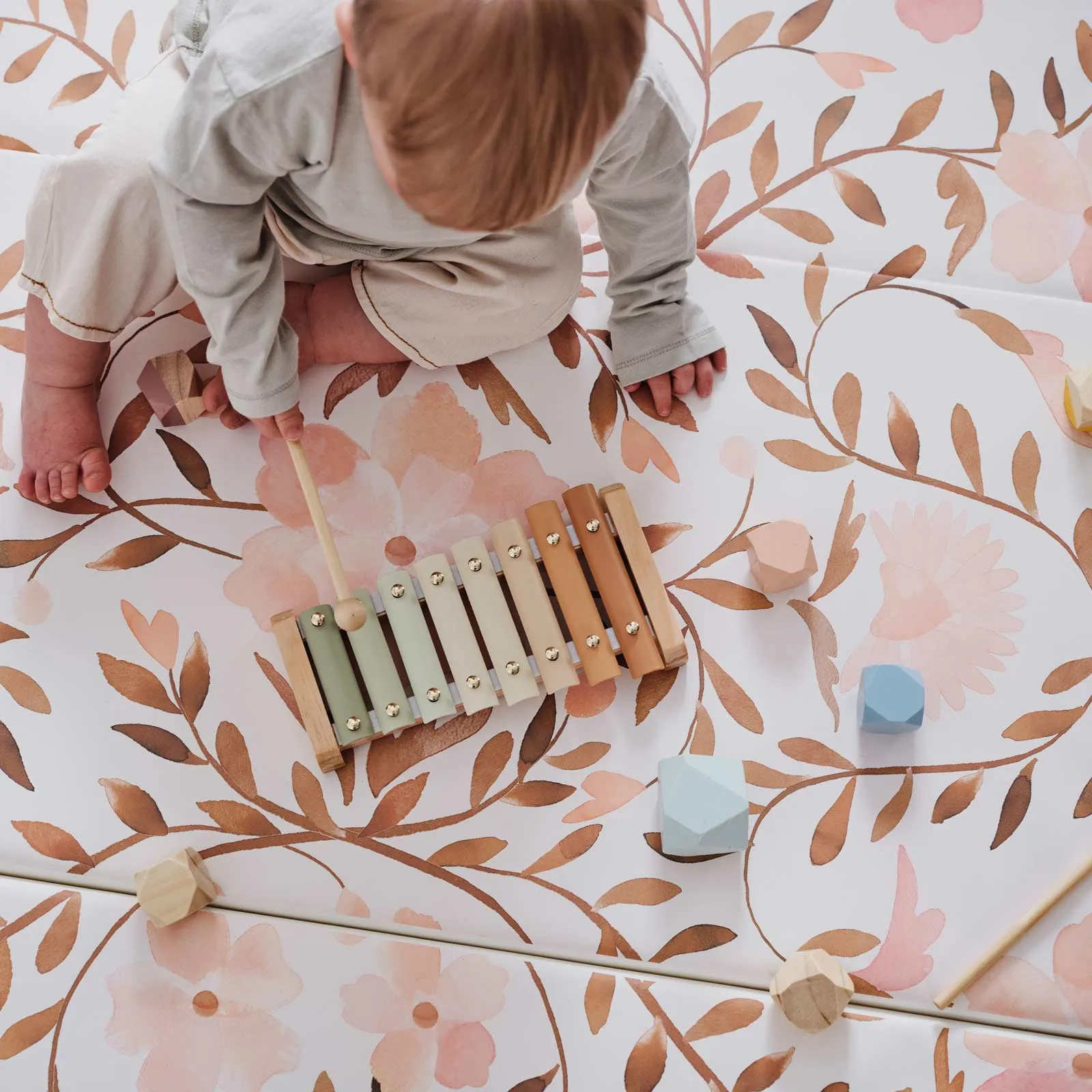 Tumbling Mat | Faye