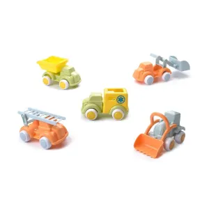 Viking Toys Ecoline Maxi Trucks