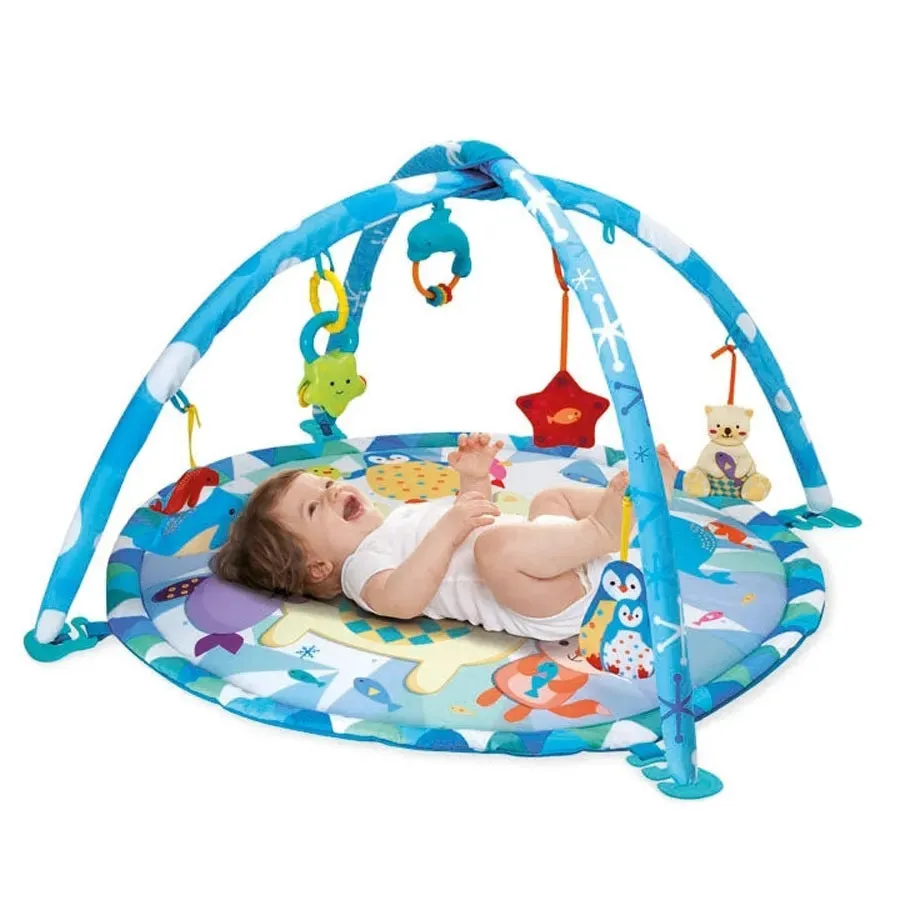 Winfun Polar Fiesta